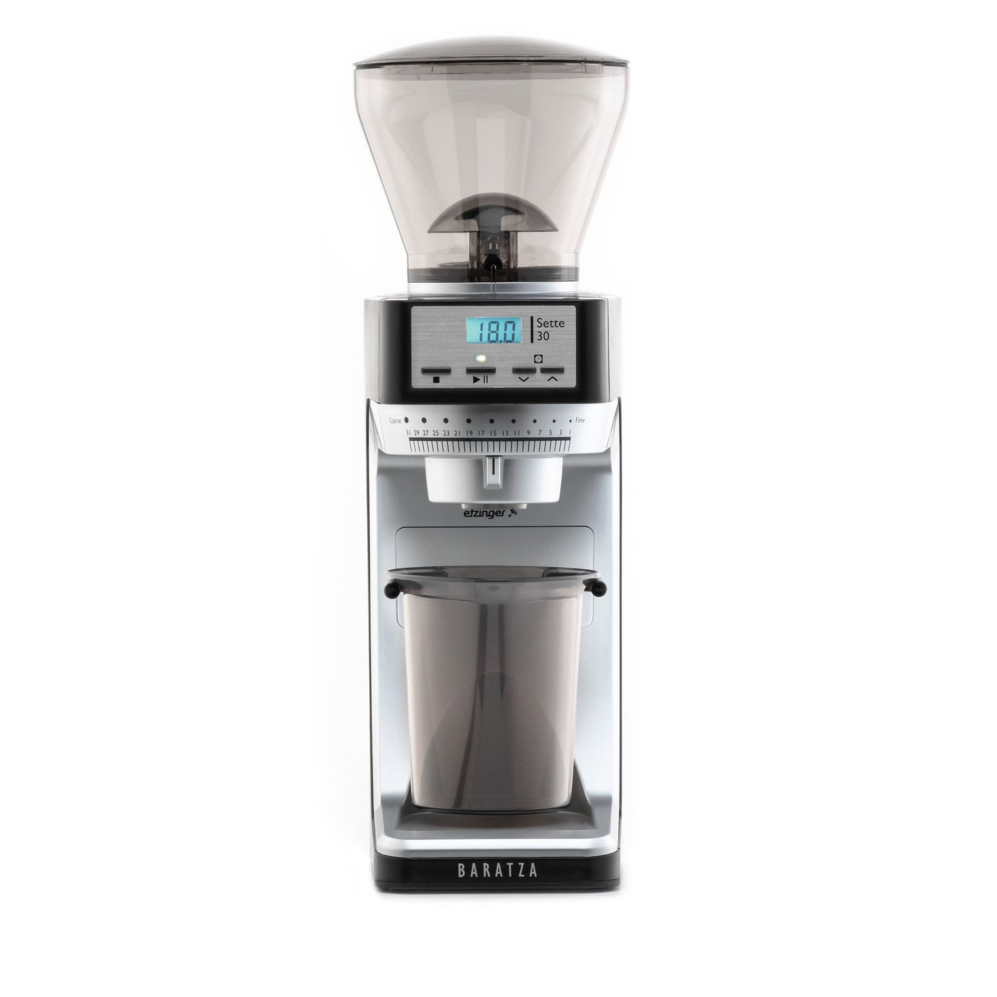 Baratza Sette 30 40mm Conical Steel Burr Grinder