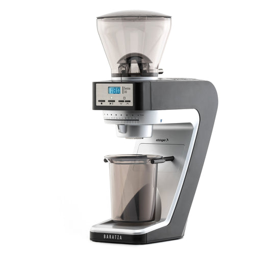 Baratza Sette 30 40mm Conical Steel Burr Grinder