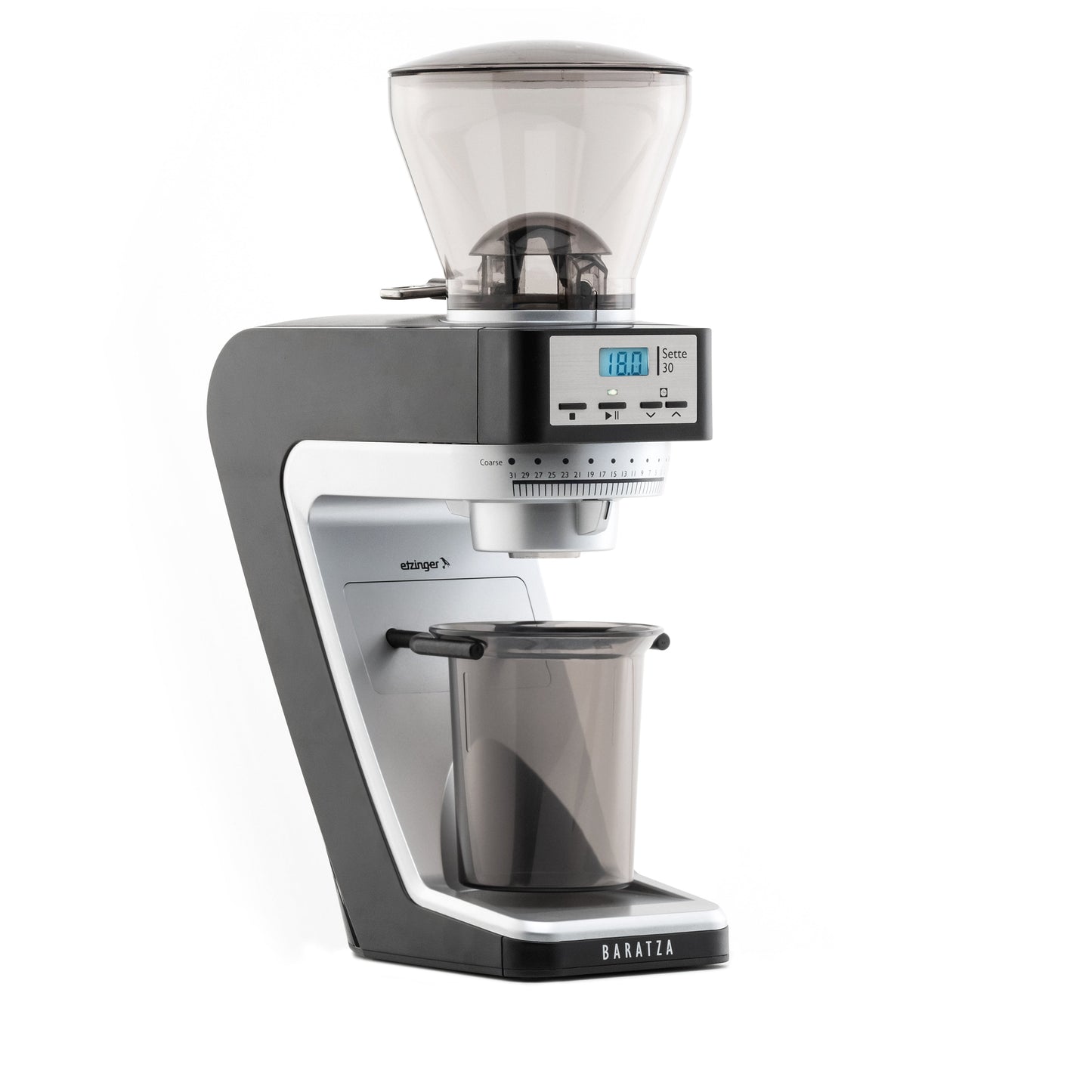 Baratza Sette 30 40mm Conical Steel Burr Grinder