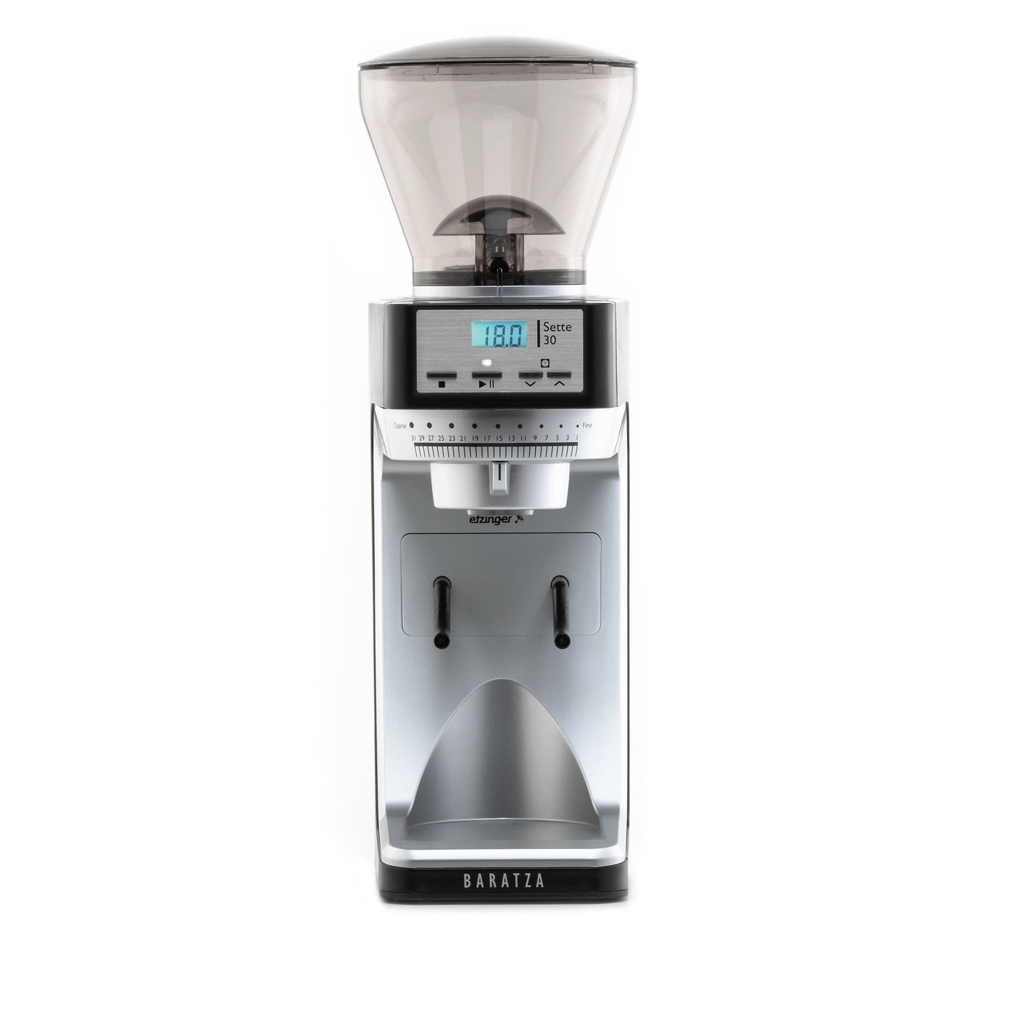 Baratza Sette 30 40mm Conical Steel Burr Grinder