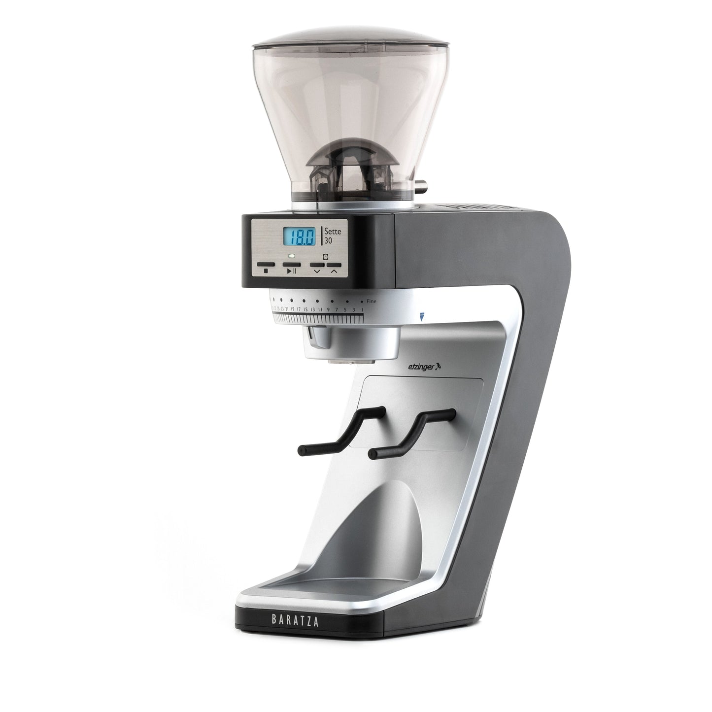 Baratza Sette 30 40mm Conical Steel Burr Grinder