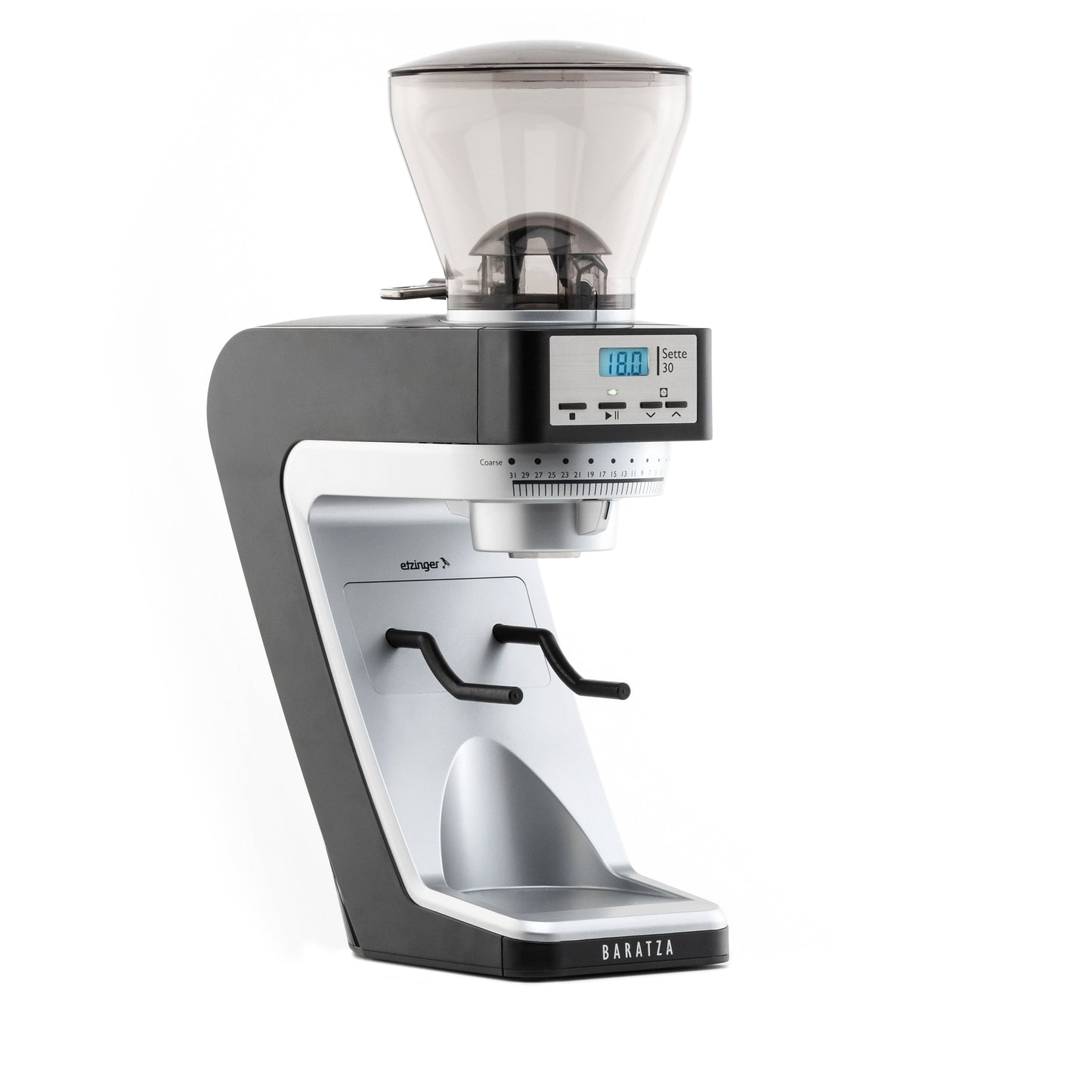 Baratza Sette 30 40mm Conical Steel Burr Grinder