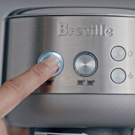 the Bambino® by Breville