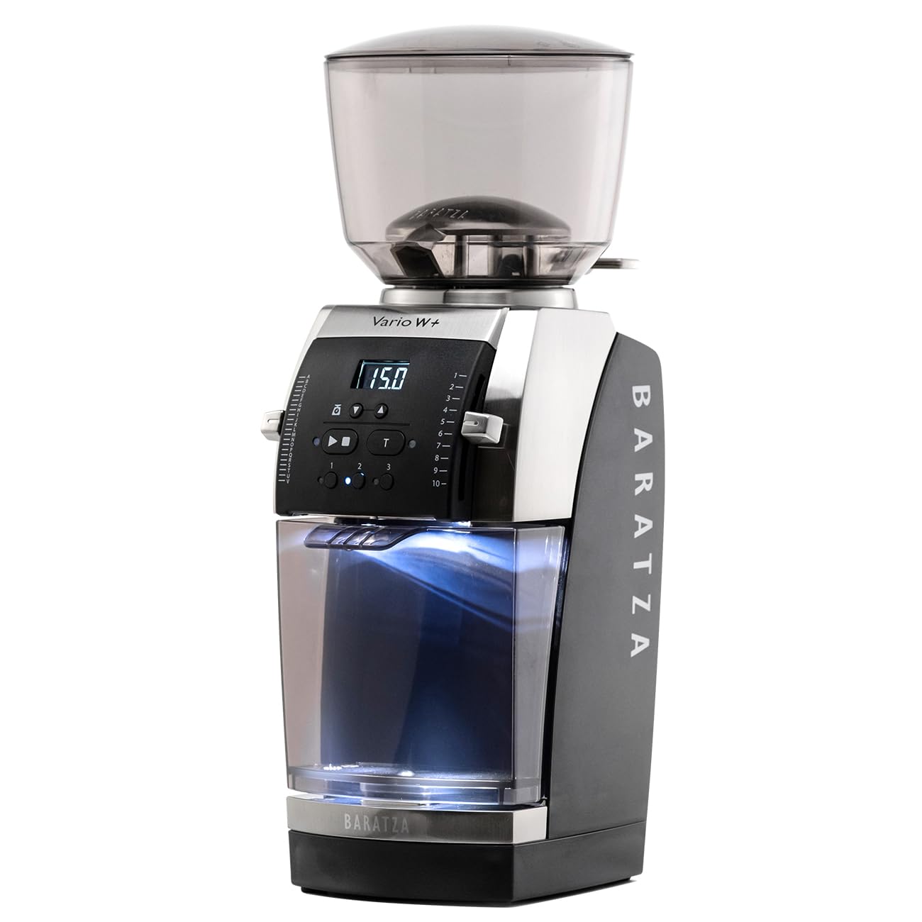 Baratza Vario W+ Flat Steel Burr Grinder