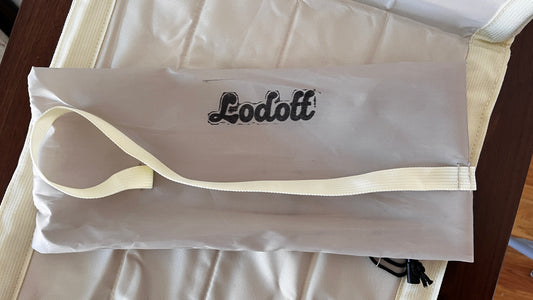 Lawn Chair by Lodoff