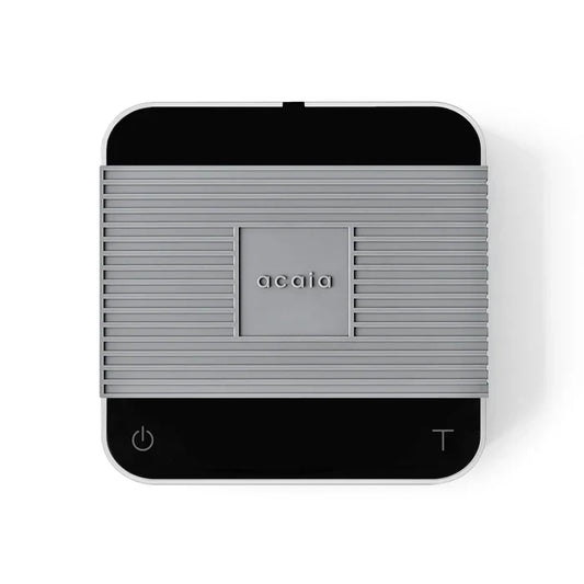 Acaia Pearl Scale - Black (Model AP004AT)