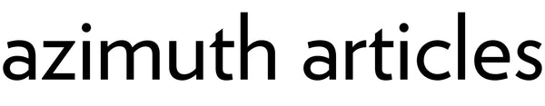 azimuth articles