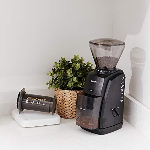 Baratza Encore Conical Burr Coffee Grinder