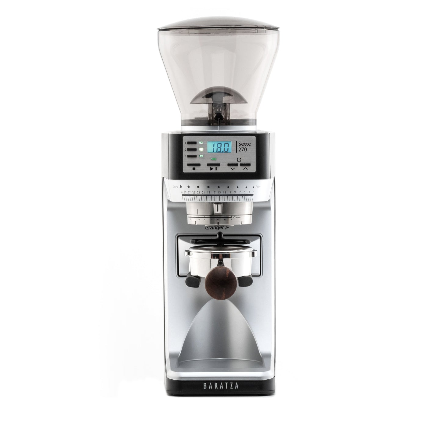 Baratza Sette 270 40mm Conical Steel Burr Grinder