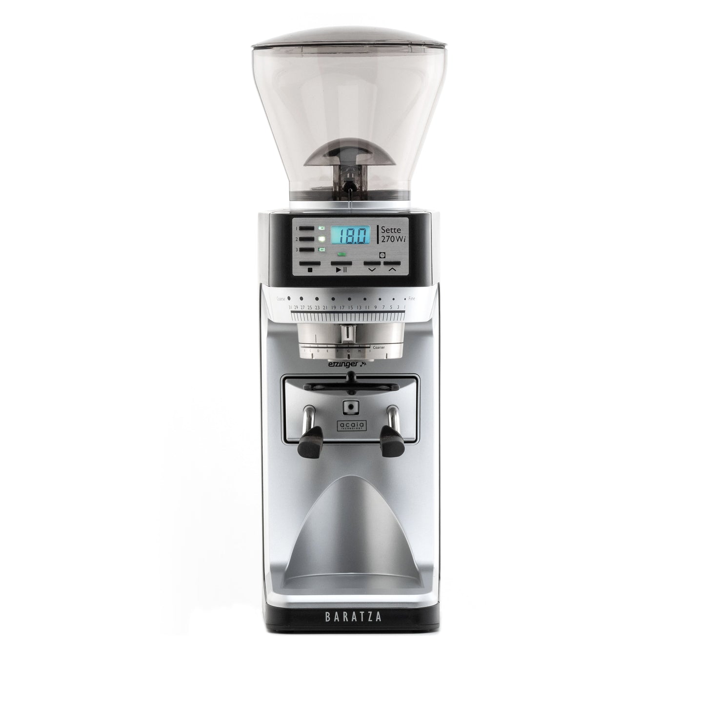 Baratza Sette 270Wi 40mm Conical Steel Burr Grinder