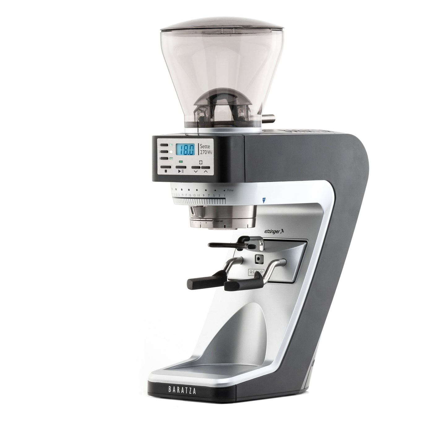 Baratza Sette 270Wi 40mm Conical Steel Burr Grinder