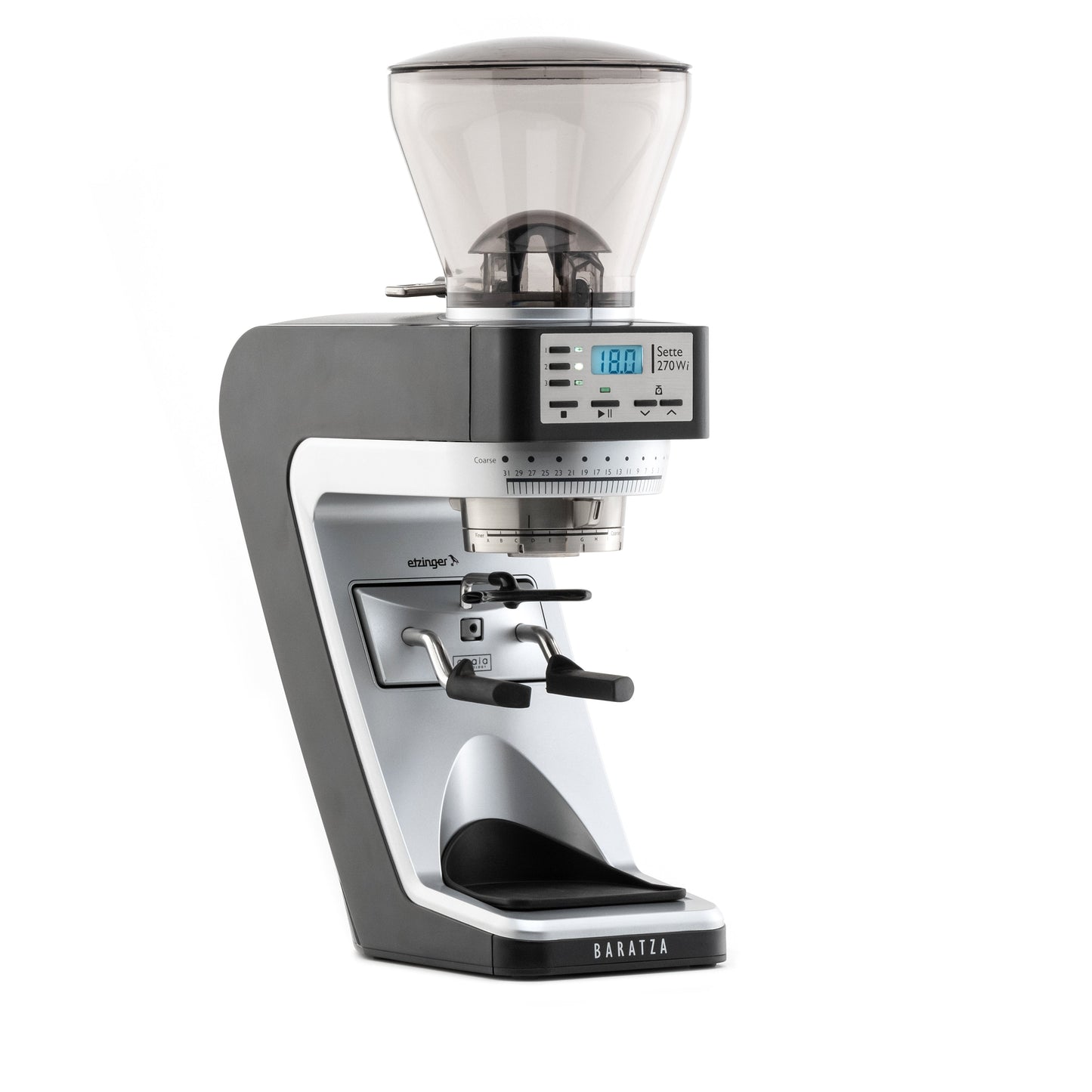 Baratza Sette 270Wi 40mm Conical Steel Burr Grinder