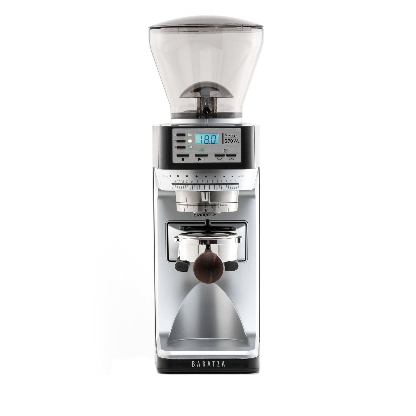 Baratza Sette 270Wi 40mm Conical Steel Burr Grinder