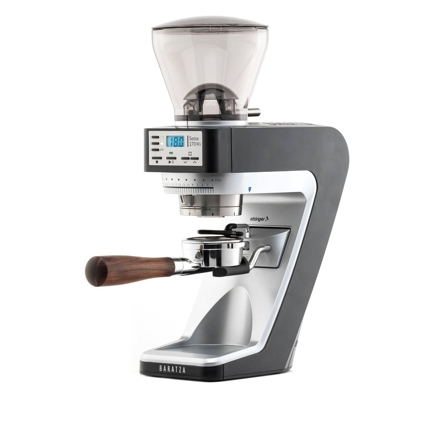 Baratza Sette 270Wi 40mm Conical Steel Burr Grinder
