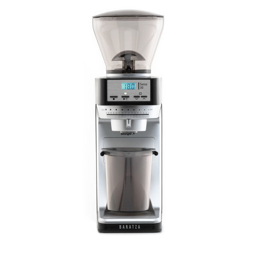 Baratza Sette 30 40mm Conical Steel Burr Grinder