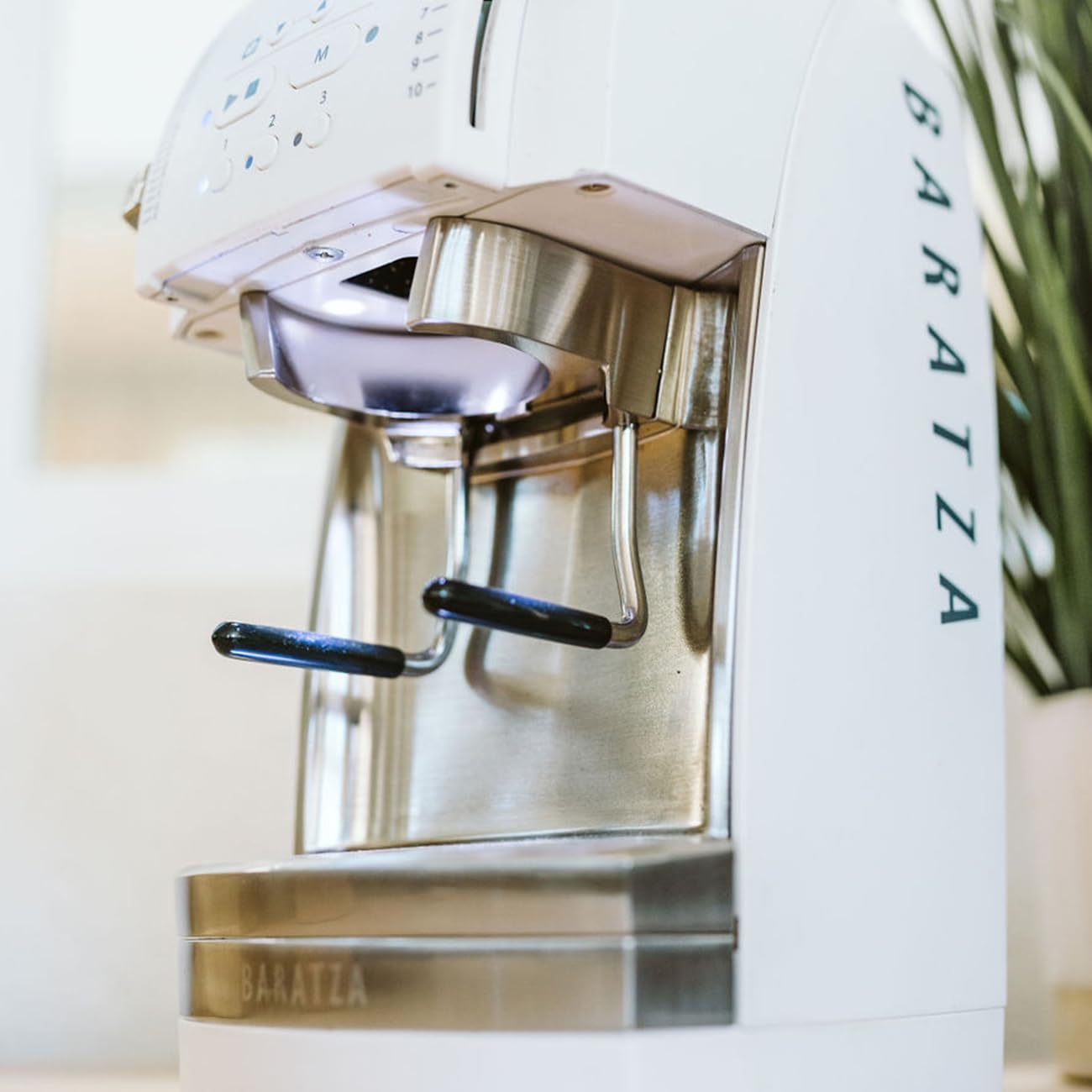 Baratza Vario+ Flat Ceramic Burr Grinder