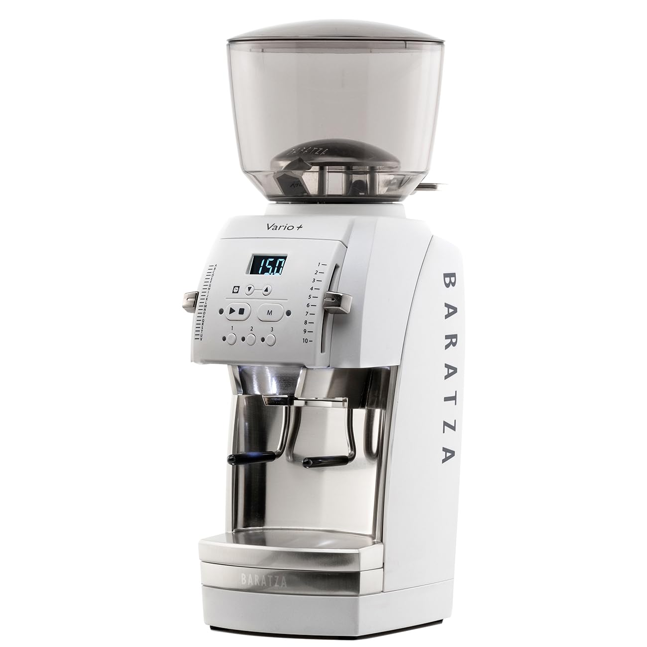 Baratza Vario+ Flat Ceramic Burr Grinder