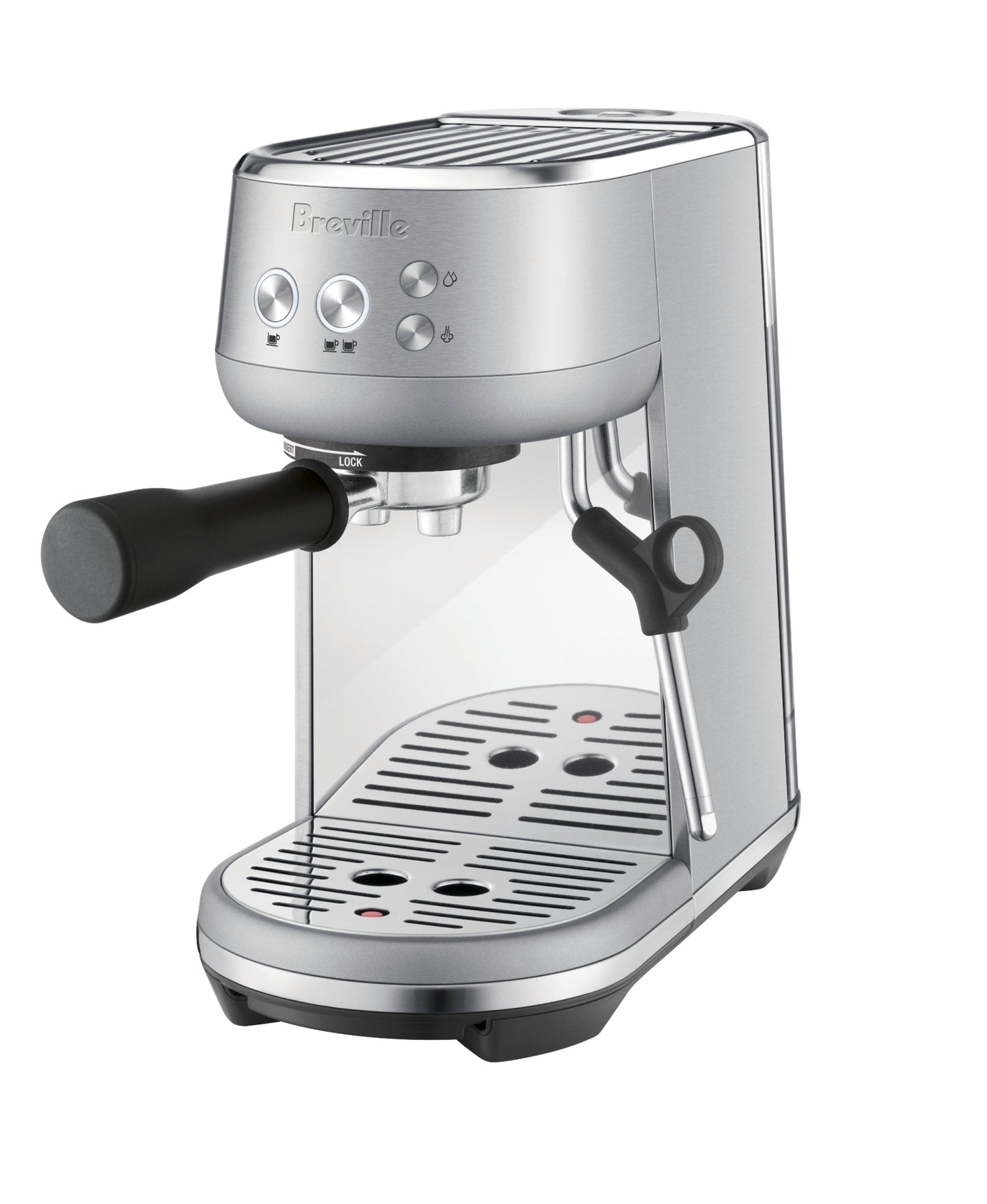the Bambino® by Breville