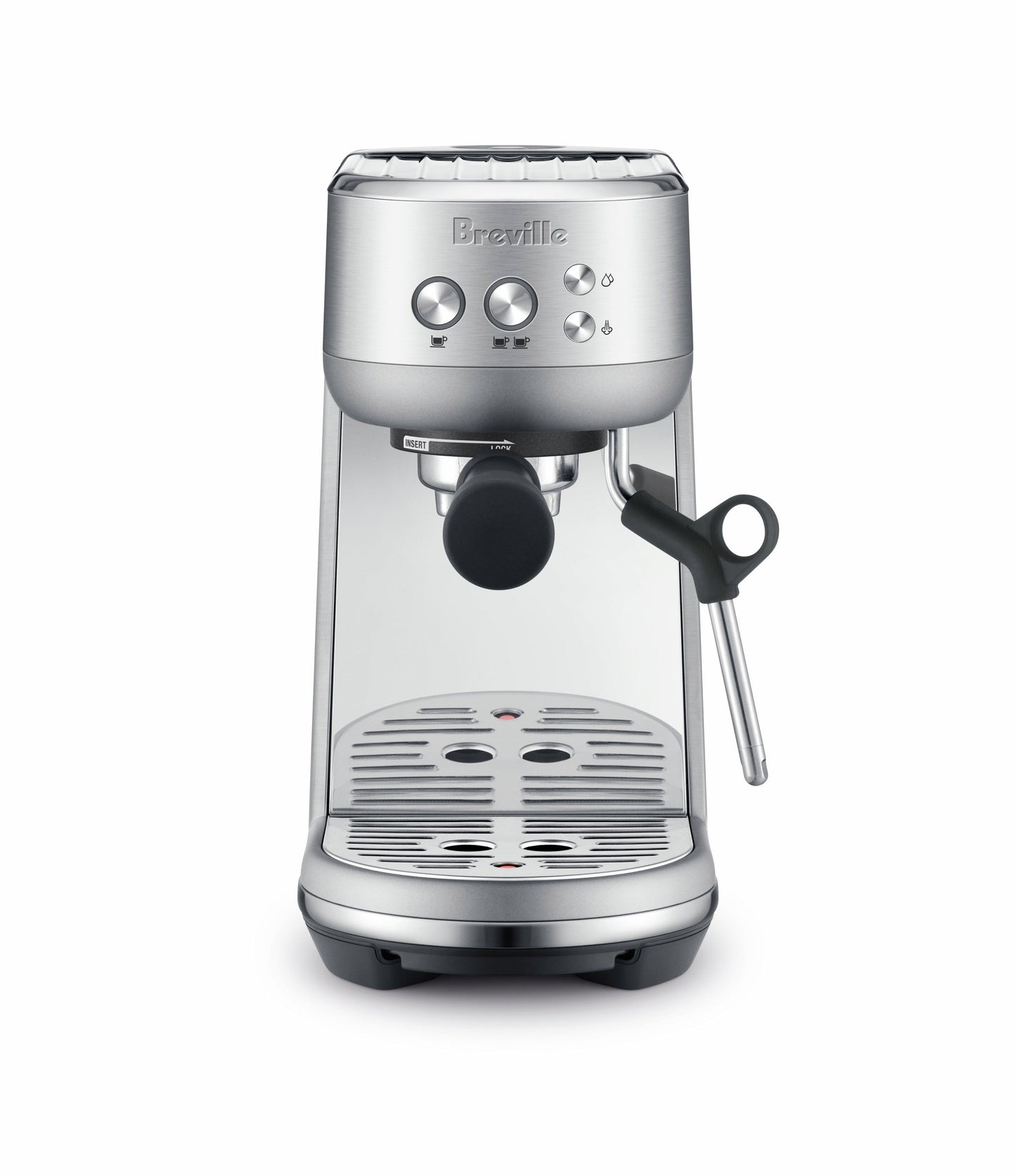 the Bambino® by Breville