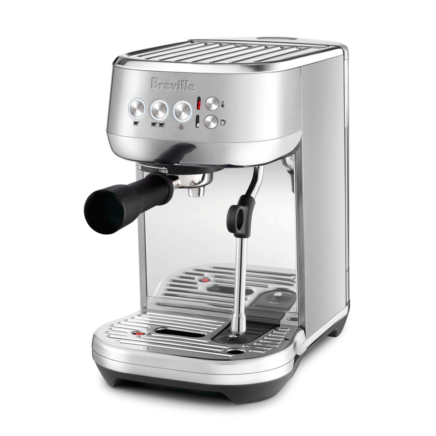Staff Pick Bundle: Bambino Plus & Sette 30
