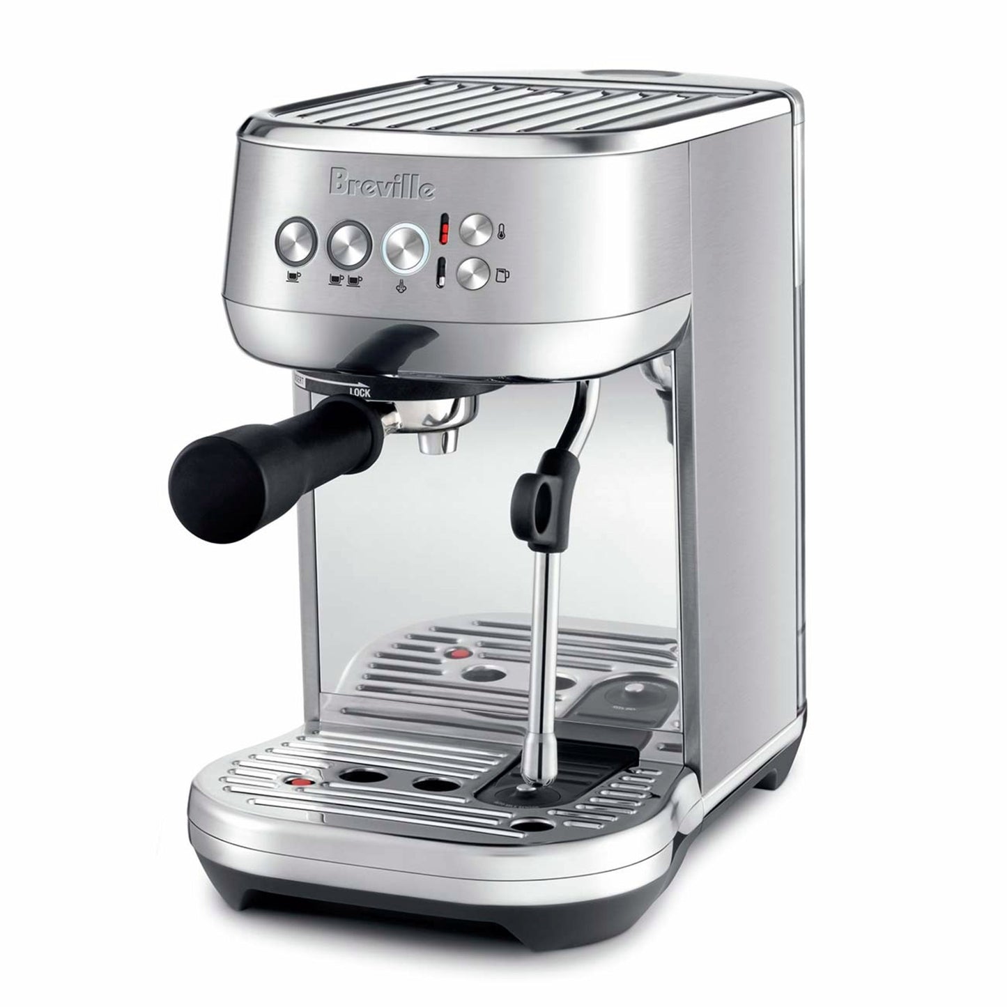 Staff Pick Bundle: Bambino Plus & Sette 30
