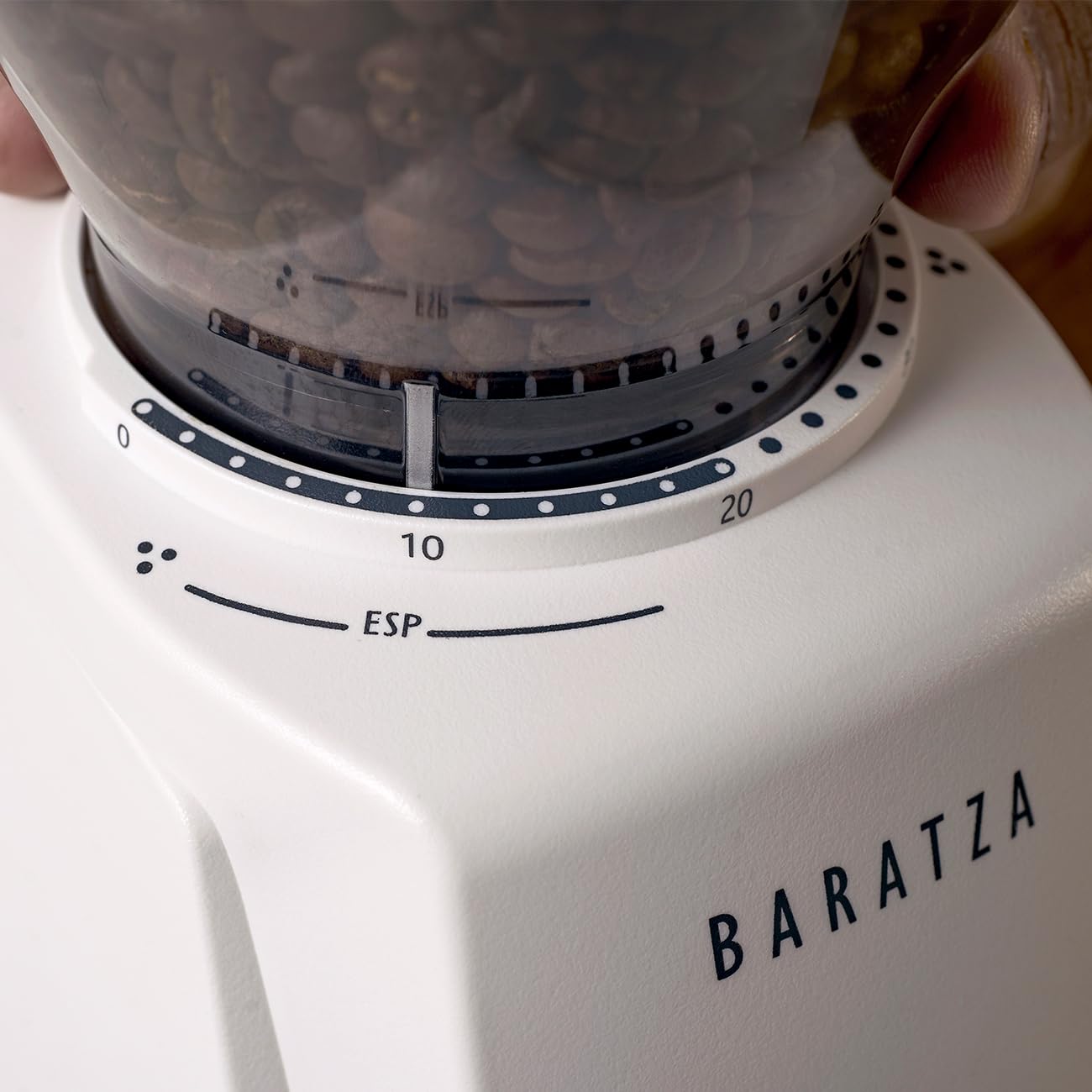 Baratza Encore ESP (Electric Burr Coffee Grinder)
