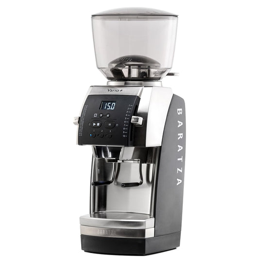 Baratza Vario+ Flat Ceramic Burr Grinder